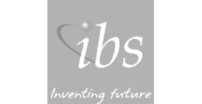 IBS Logo