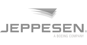 Jeppesen Logo