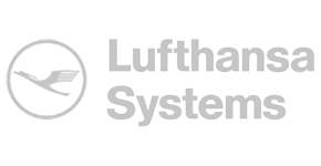 Lufthansa Logo