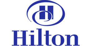 Hilton Logo