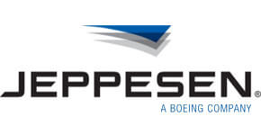 Jeppesen Logo