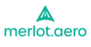 Merlot.Aero Logo
