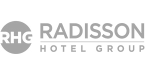 Radisson Logo