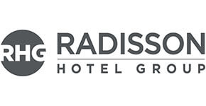 Radisson Logo