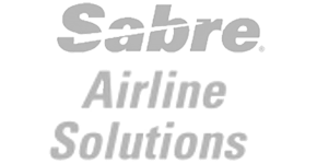 Sabre Airline Solutions Logo