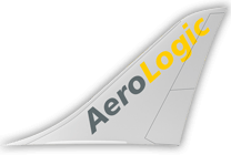 AeroLogic Logo