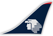 AeroMexico Logo