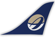 Air Atlanta Icelandic Logo