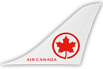 Air Canada Logo