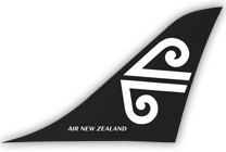 Air New Zealand Logo