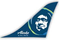 Alaska Airlines Logo