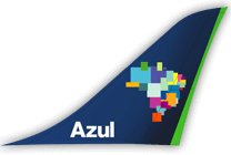 Azul Airlines Logo