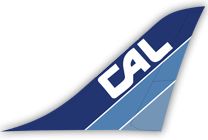 Cal Cargo Logo