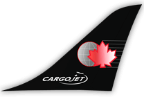 Cargo Jet Logo