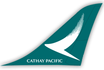 Cathay Pacific Logo