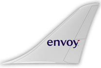 Envoy Air Logo