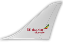 Ethiopian Airline Logo