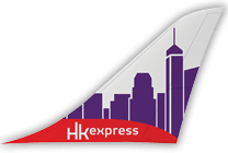 HK Express Logo