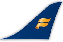 Iceland Air Logo