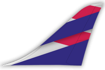 LATAM Group Logo