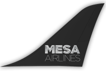 MESA Airlines Logo