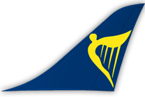 Ryanair Logo