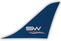 Silk Way Airlines Logo