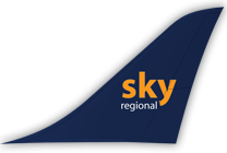 Sky Regional Logo