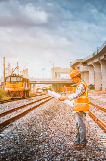 Rail Worker Reading Plans