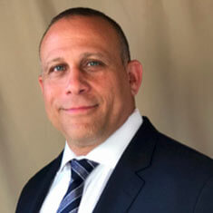 Raymond D'Aponte