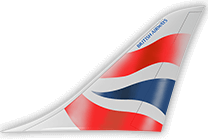 British Airways Logo