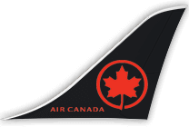 Air Canada Logo