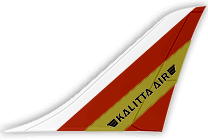 Kalitta Air Logo