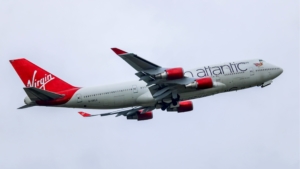 Virgin Atlantic Selects API to Exclusively Manage All Disrupted Passengers Accommodation and Transportation Needs