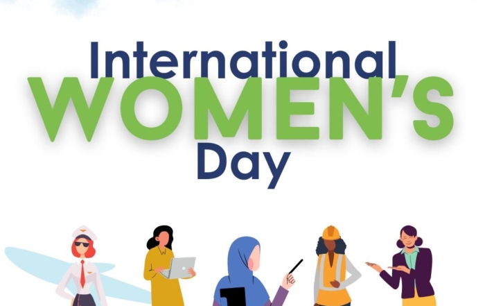 International Women's Day