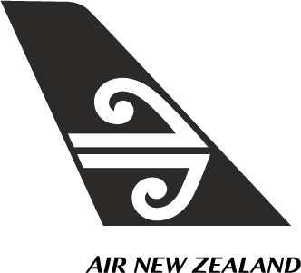 Air New Zealand Logo