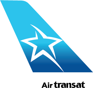 Air Transat Logo