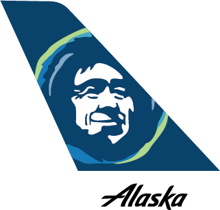 Alaska Airlines Logo
