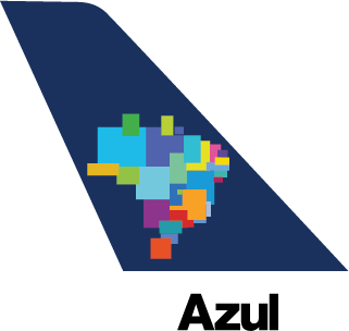 Azul Airlines Logo