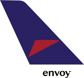 Envoy Air Logo
