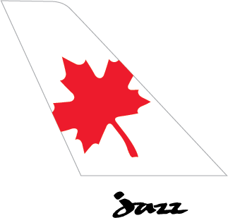 Jazz Air LP Logo