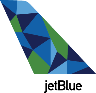JetBlue Airlines Logo