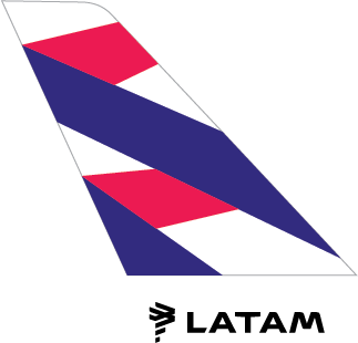 LATAM Group Logo