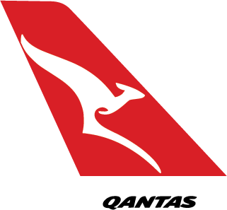 Qantas Logo