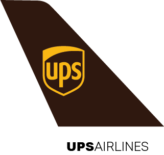 UPS Airlines Logo