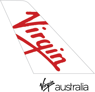 Virgin Australia Logo