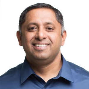 Anup Nair
