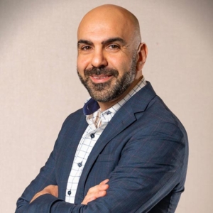 Ramzi Kamel